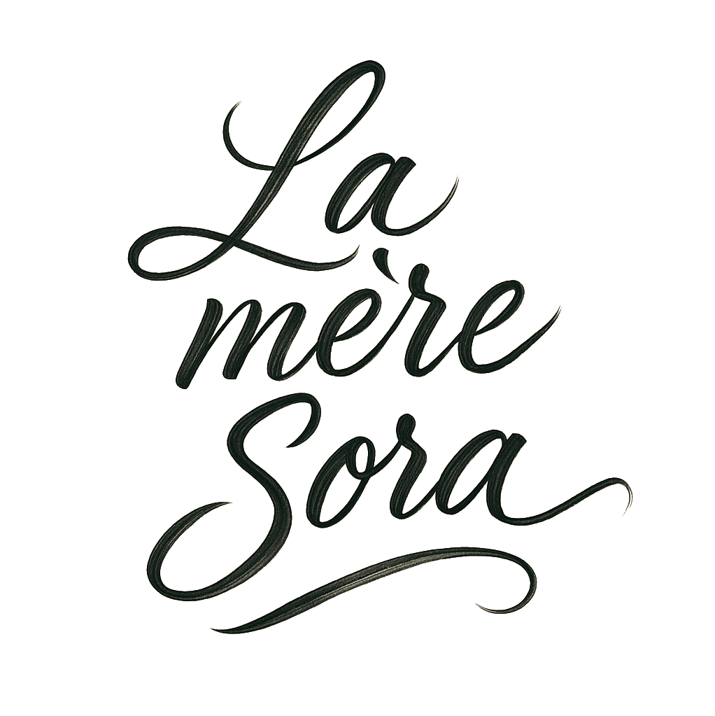 lameresora logo black trans