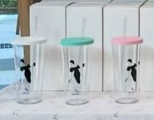 텀블러_아크릴